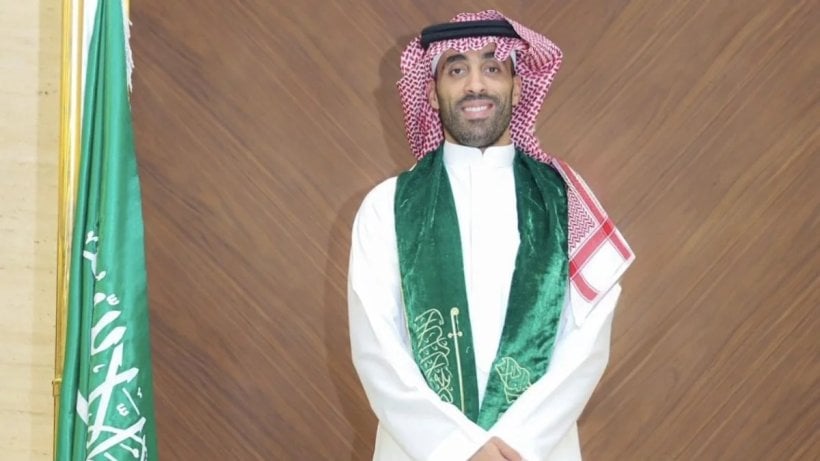 حمدالله: نحن وأولادنا وأموالنا فداء للمملكة
