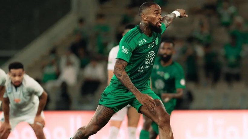 7 غيابات تضرب الأهلي قبل مواجهة الفيحاء في دوري روشن
