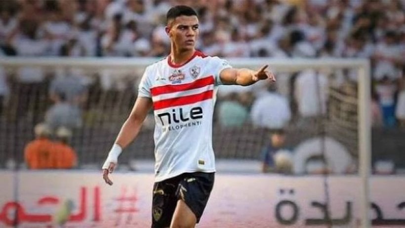 الزمالك يطالب محمد شحاتة بضرورة استعادة مستواه