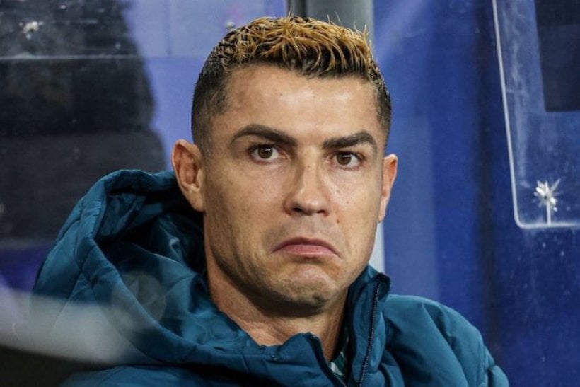 رسمياً.. الاتحاد البرتغالي يعلن عقوبة كريستيانو رونالدو