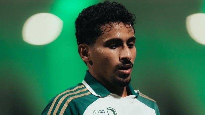 سعد بالعبيد يقترب من رقمه الأفضل في صناعة الأهداف بـ”روشن”