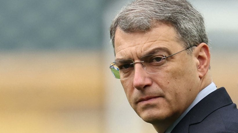 رسميًا.. داميان كومولي رئيسًا ومديرًا تنفيذيًا لنادي بيزا بعد رحيله عن يوفنتوس