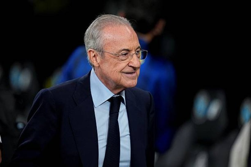قناة ريال مدريد تتهم لاعبي برشلونة بالتأثير على الحكام