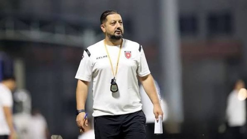 عمر نجحي يرفض العمل مساعدًا لنصر الدين نابي في الوداد