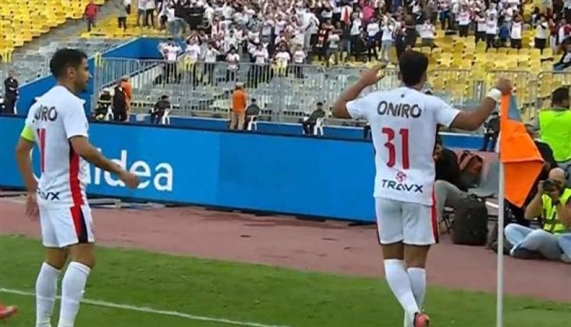 موعد مباراة الزمالك القادمة بعد الفوز على بترول أسيوط
