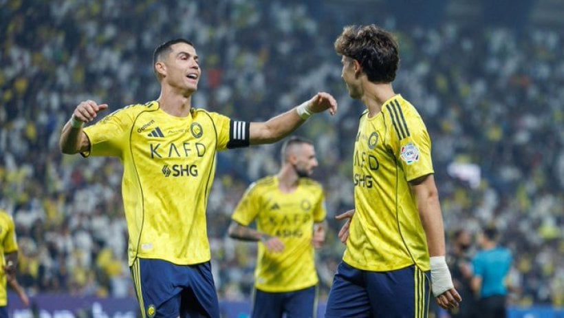 رونالدو يتجاوز ميسي في ركلات الجزاء المهدرة