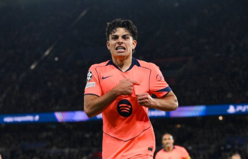 نصف أندية أوروبا ترغب في ضم إسبارت، وهذا موقف برشلونة