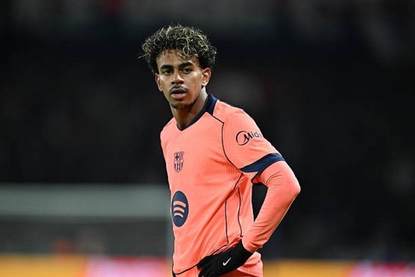 يامال يهدد ريال مدريد ومبابي بأرقام استثنائية قبل الكلاسيكو