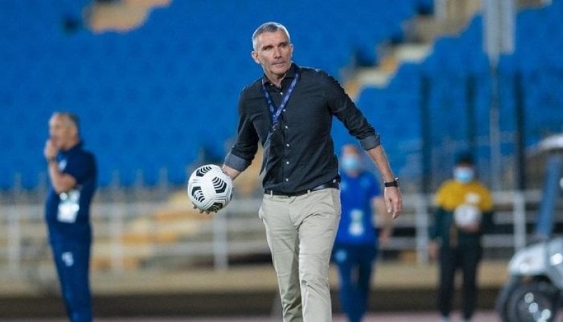 كارتيرون: الأهلي مثل بايرن ميونخ..والزمالك يشبه نابولي