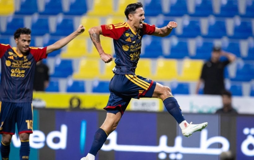 أسبوع أهداف اللحظات الأخيرة.. حصاد الجولة الـ10 من دوري روشن