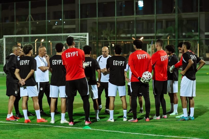 بعد إيقاف التوأم..من يقود منتخب مصر أمام مالاوي؟