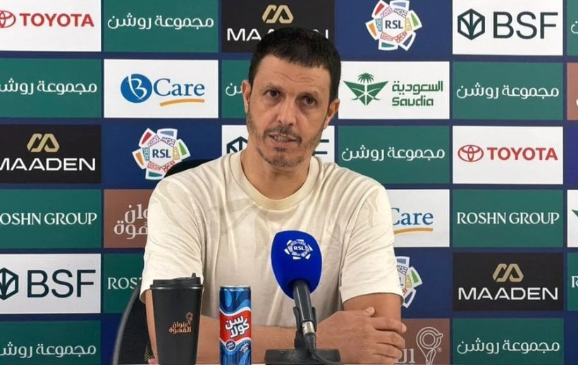 السلامي: مواجهة الشباب فرصة لمصالحة جماهير الفتح