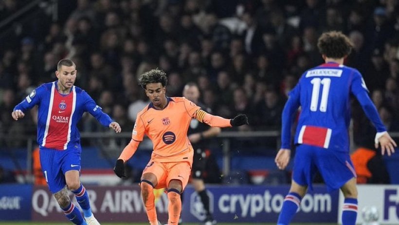 رقم قياسي سلبي يهدد برشلونة قبل الكلاسيكو