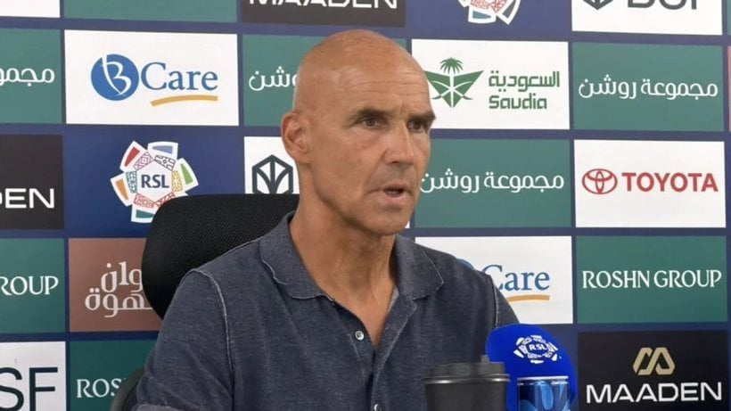 البليهي يخطف الأضواء.. وليتش يحتفل والسلامي يفتح النار بعد سقوط الفتح