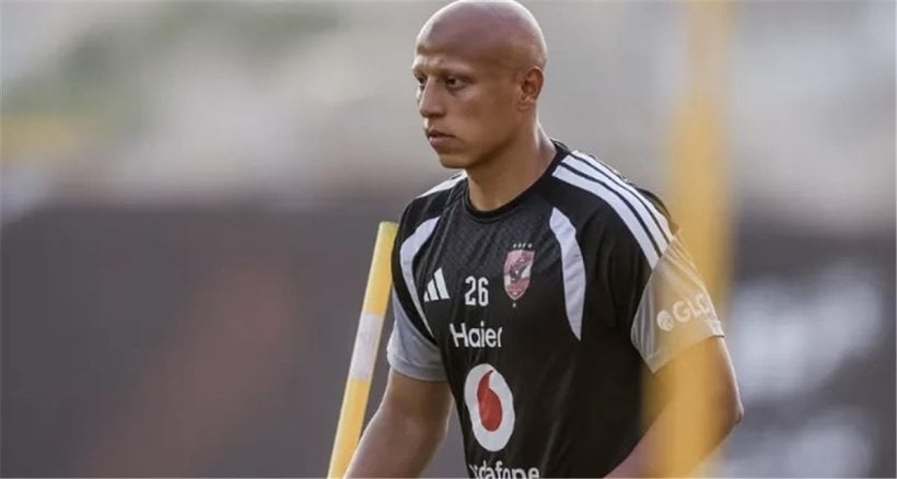 عمرو الجزار يكشف كواليس مفاوضات انتقاله للأهلي