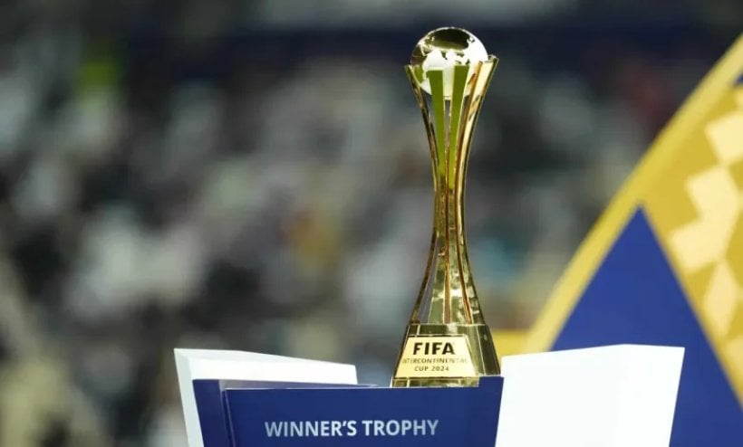 قطر تستضيف المرحلة النهائية من كأس إنتركونتيننتال
