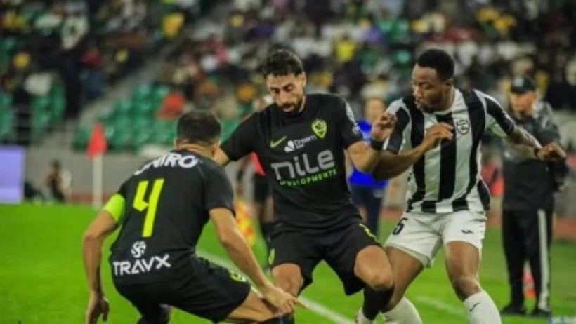 الجيش الرواندي: مستعدون لمباراة الزمالك ويمكننا التأهل من القاهرة