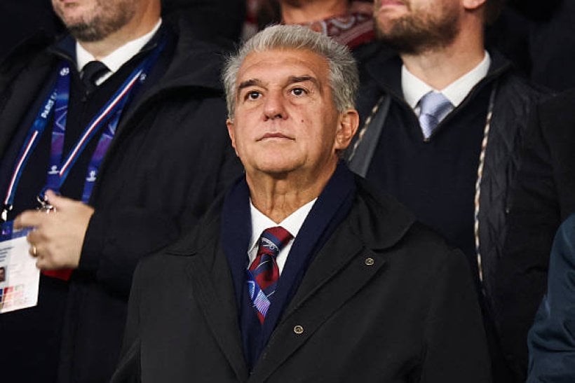 برشلونة يُكمل إصدار سندات بقيمة 105 ملايين يورو