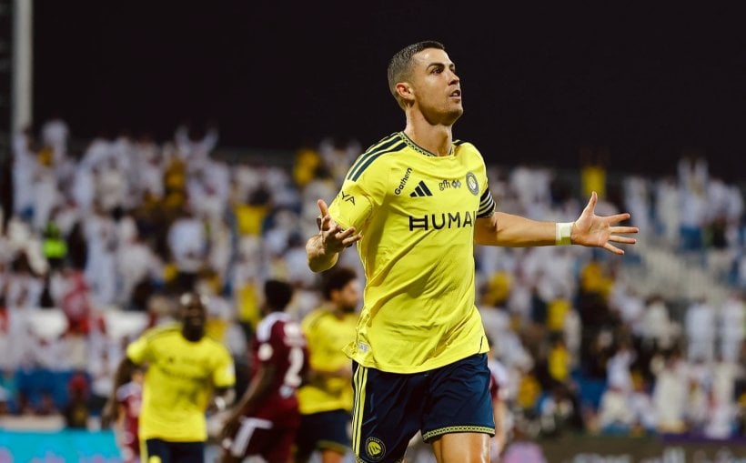 النصر يتخطى الفيصلي ويواصل مطاردة صدارة روشن