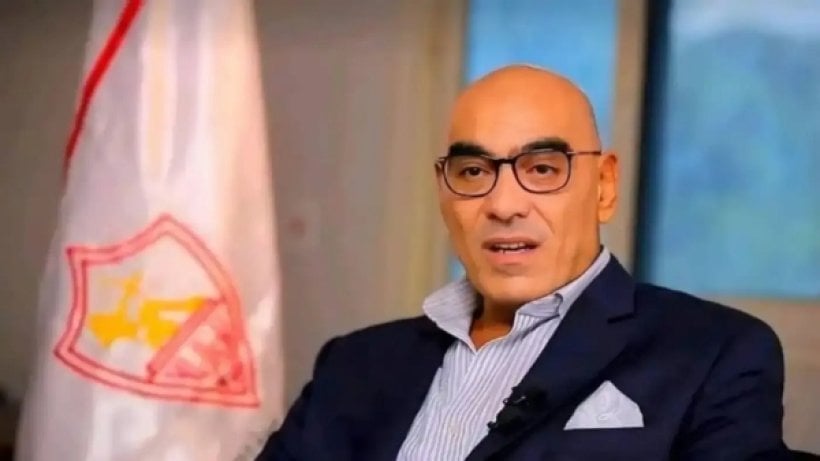 هشام نصر يكشف تفاصيل تخصيص قطعة أرض للزمالك بمدينة أسيوط الجديدة
