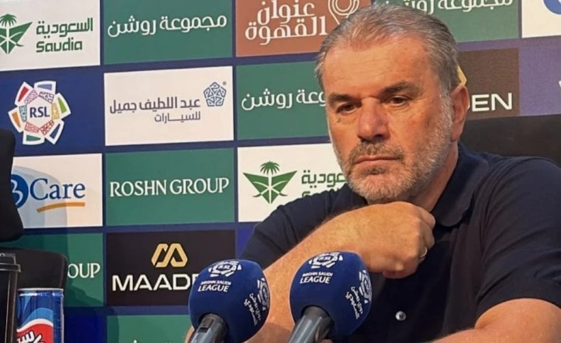 بوستيكوغلو يشيد بالحمدان ويكشف سر الفوز على الفيصلي