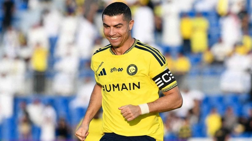 كم هدف يحتاجه الاسطورة كريستيانو رونالدو للوصول للهدف الـ1000