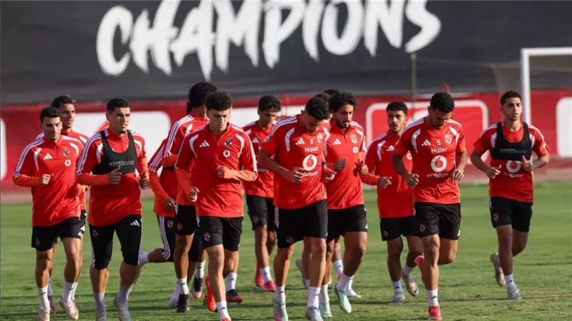 غضب داخل الأهلي بعد التعادل مع القناة وتوتر في غرفة الملابس