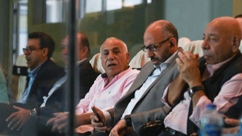 نجم الزمالك السابق يفتح النار على إدارة النادي الأبيض