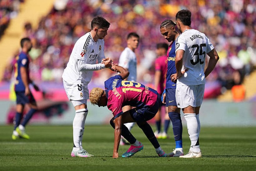 برشلونة وريال مدريد.. ماذا يقول التاريخ عن مواجهات الكلاسيكو؟