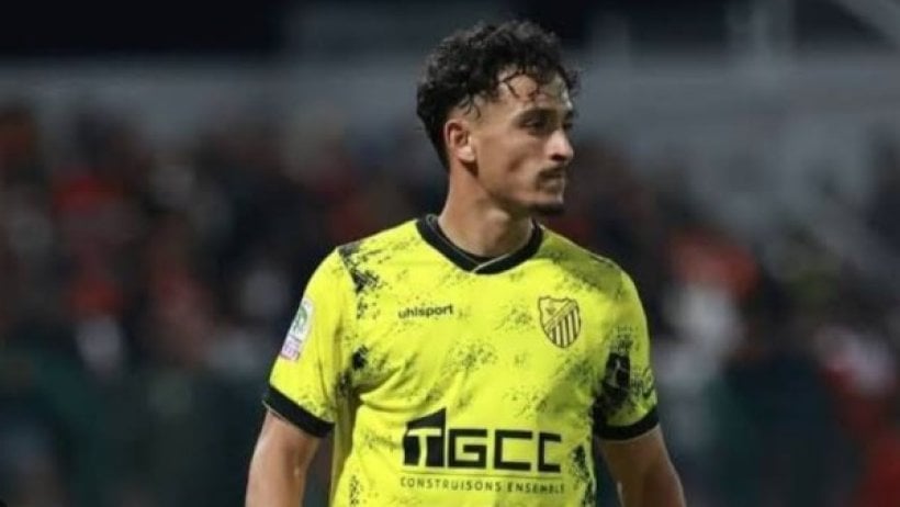 موقف الأهلي من التعاقد مع لاعب المغرب الفاسي