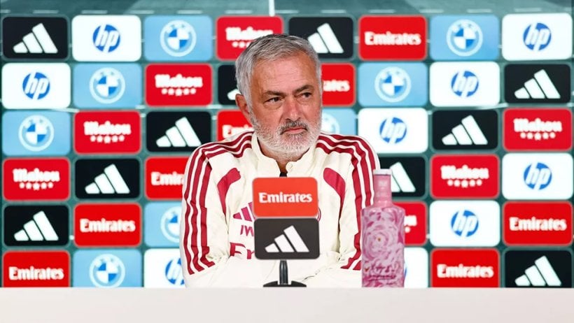 مورينيو: ريال مدريد يفوز بالألقاب معي، ولن نغير هويتنا بسبب يامال