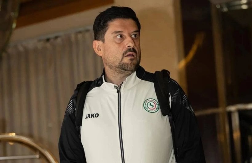 باباس: فخور بلاعبي الاتفاق.. وإصابة ديمبيلي “مؤثرة”