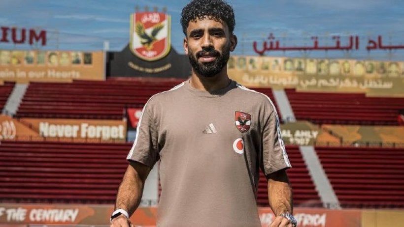 مروان عطية: هدفنا تحقيق نتيجة إيجابية أمام كيتارا