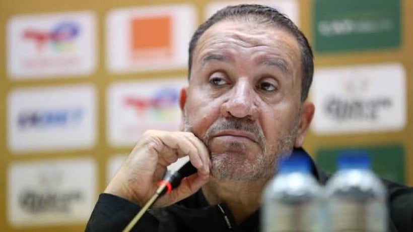 ثلاثة مدربين تونسيين على وشك مغادرة الدوري الجزائري في غضون أسبوع