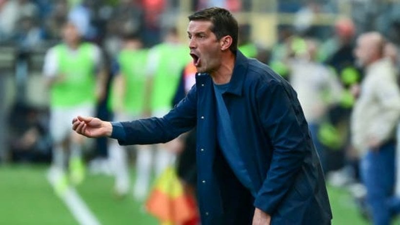 كيفو: إنتر ميلان استحق الفوز على فيورنتينا ولن نستسلم حتى النهاية