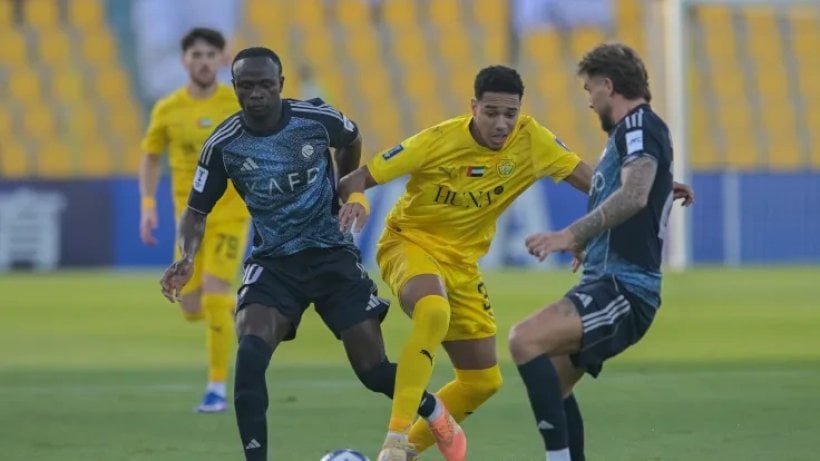 بيان رسمي من الاتحاد السعودي بشأن تأجيل مباراة النصر والوصل بالنخبة الآسيوية