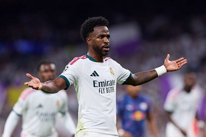 لأول مرة منذ 2019.. ريال مدريد يخوض الكلاسيكو بدون فينيسيوس