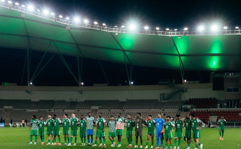 3 غيابات تضرب الأهلي أمام الغرافة في دوري أبطال آسيا للنخبة