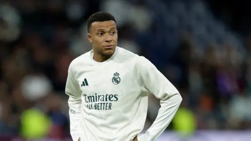 تقارير فرنسية: ألعاب كرة القدم الصينية تحذف محتوى مبابي