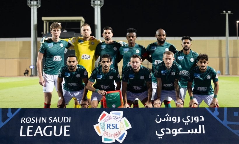 الاتفاق يجدد طلب تأجيل مواجهة أربيل بعد تعذر وجود بعثته في العراق