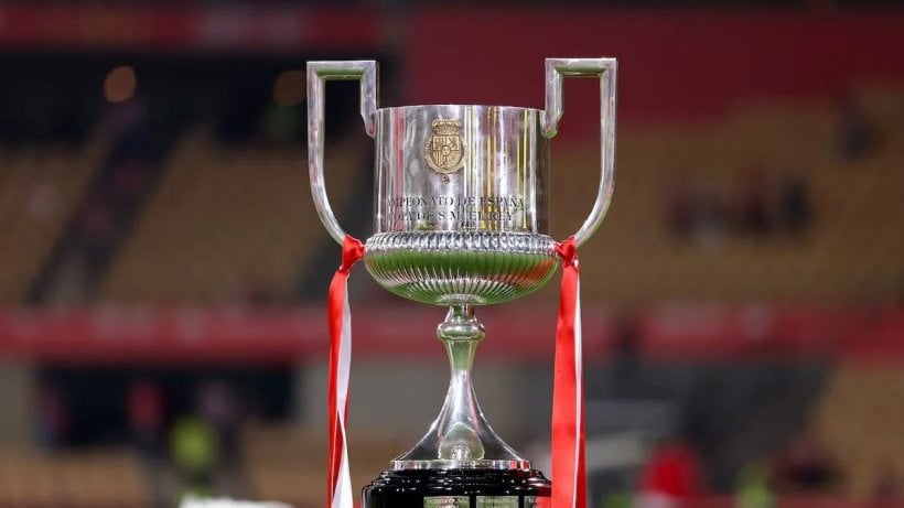 الاتحاد الإسباني يؤجل مباريات كأس الملك بسبب حادث قطار