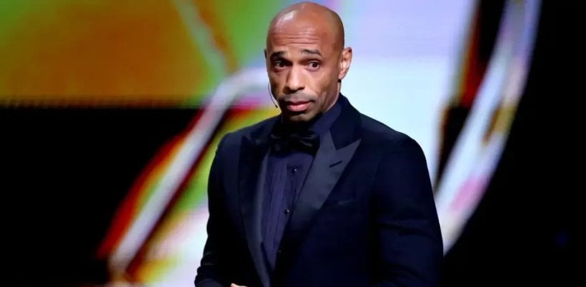 هنري: لم أقصد الإساءة إلى يامال، فهو لاعب أدفع المال لمشاهدته