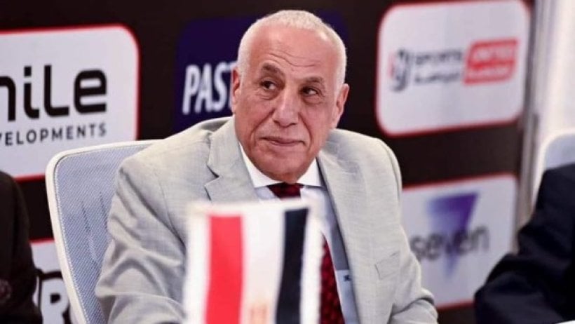إعلامي يكشف نتائج اجتماع الزمالك