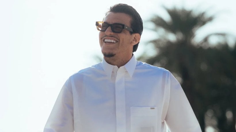 أجانب الأهلي يخطفون الأنظار بـ”الثوب السعودي”
