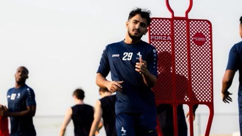 الاتفاق يطرح تذاكر مباراة عجمان في “أبطال الخليج”