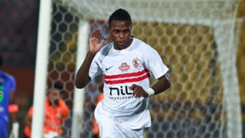 شيكو بانزا يصدر بيانًا رسميًا للرد على اتهامات رواندا