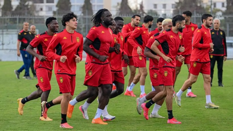 الأهلي والترجي.. كيف تبدو حظوظ الأندية العربية في التأهل لمونديال 2029؟