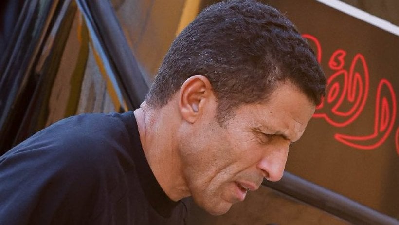 إدارة الأهلي لا تنوي إقالة عموتة